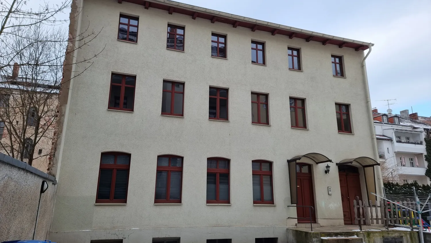 4 Zimmer Wohnung mit 118 m² in Görlitz – Bild 10