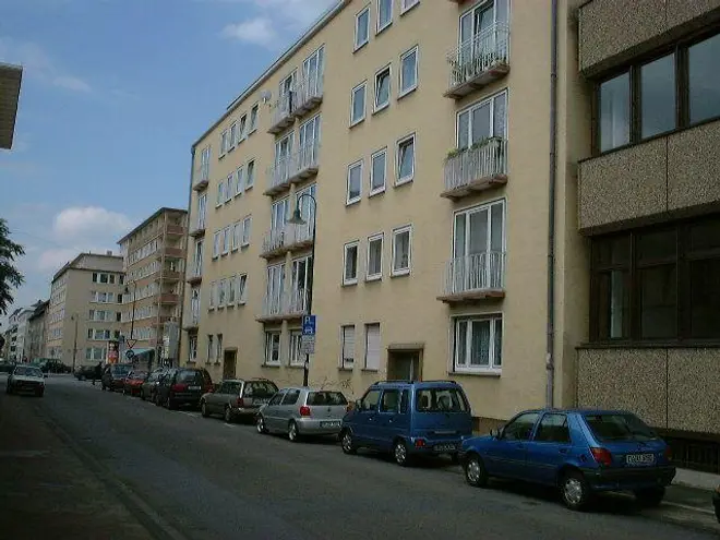 3 Zimmer Wohnung mit 70 m² in Darmstadt – Bild 1