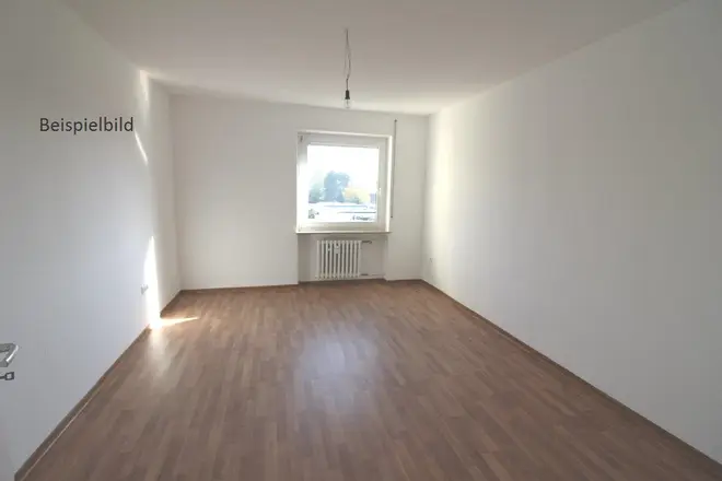 3 Zimmer Wohnung mit 70 m² in Darmstadt – Bild 4