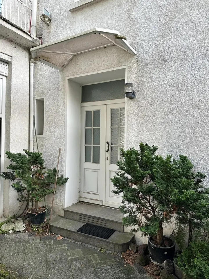 6 Zimmer Haus mit 140 m² in Düsseldorf – Bild 2