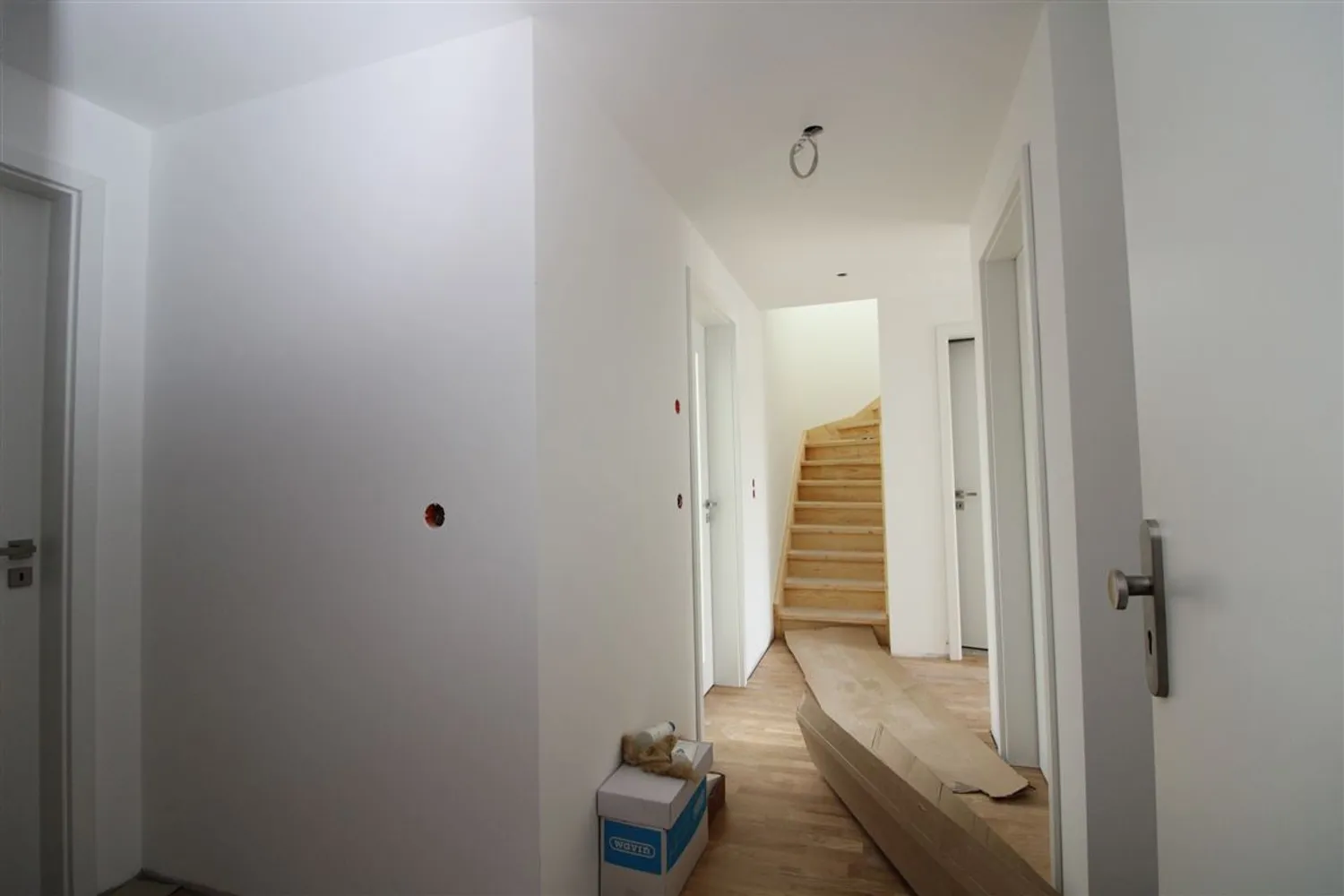 4 Zimmer Wohnung mit 103 m² in Plauen – Bild 2