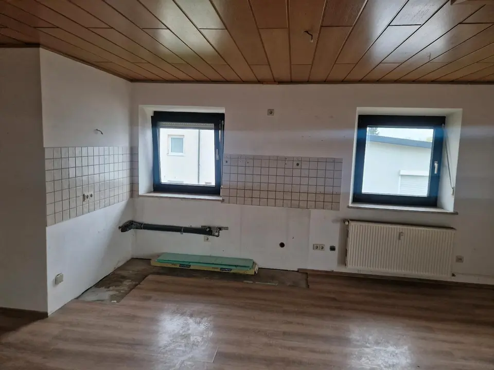 2 Zimmer Wohnung mit 60 m² in Kelheim – Bild 2