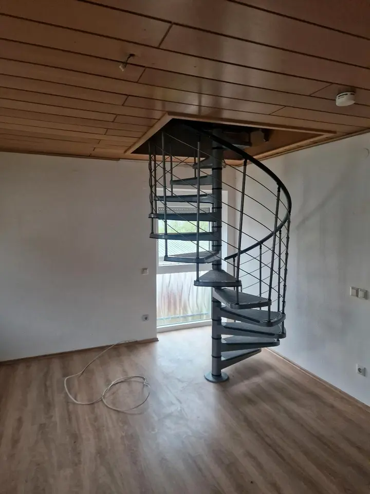 2 Zimmer Wohnung mit 60 m² in Kelheim – Bild 3