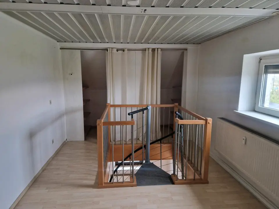 2 Zimmer Wohnung mit 60 m² in Kelheim – Bild 4