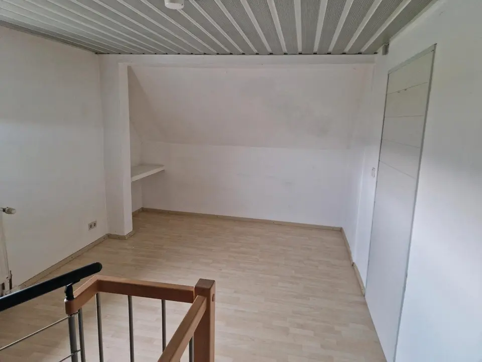 2 Zimmer Wohnung mit 60 m² in Kelheim – Bild 6