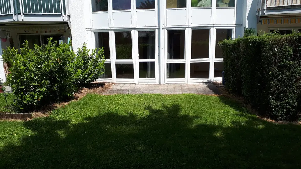 2 Zimmer Wohnung mit 60 m² in Kelheim – Bild 8