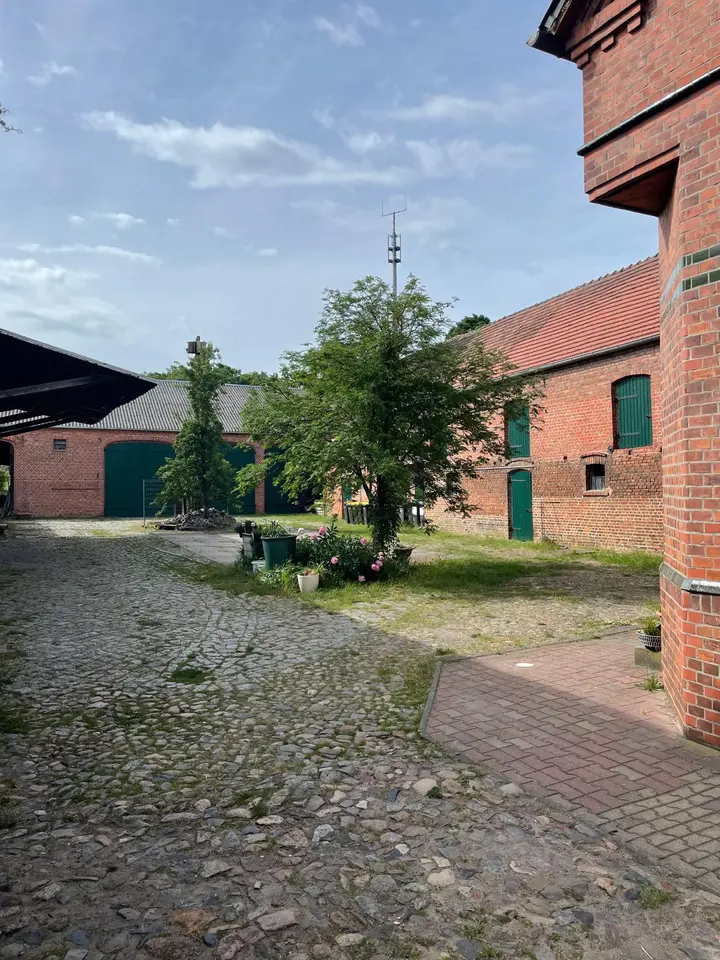 Studio mit 50 m² in Rathenow – Bild 5