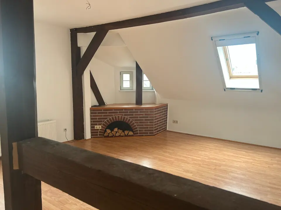 Studio mit 50 m² in Rathenow – Bild 6