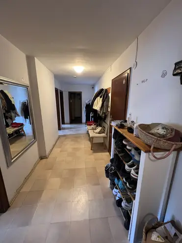 2 Zimmer Wohnung mit 55 m² in Aachen – Bild 1