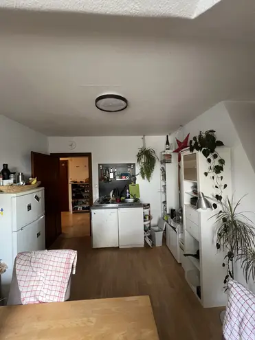 2 Zimmer Wohnung mit 55 m² in Aachen – Bild 3