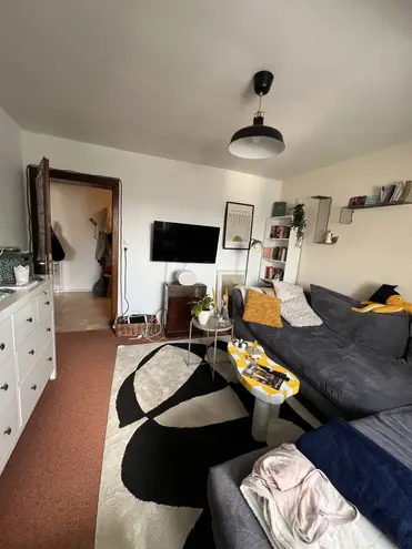 2 Zimmer Wohnung mit 55 m² in Aachen – Bild 5
