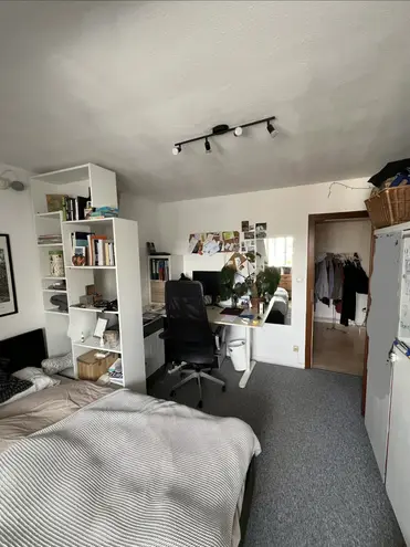 2 Zimmer Wohnung mit 55 m² in Aachen – Bild 7