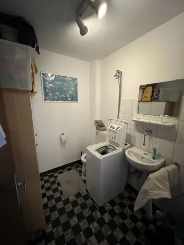 2 Zimmer Wohnung mit 55 m² in Aachen – Bild 8
