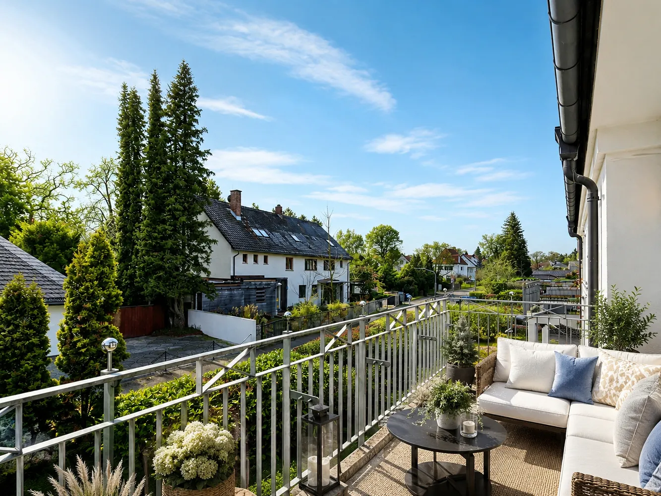 4 Zimmer Wohnung mit 104 m² in München – Bild 11