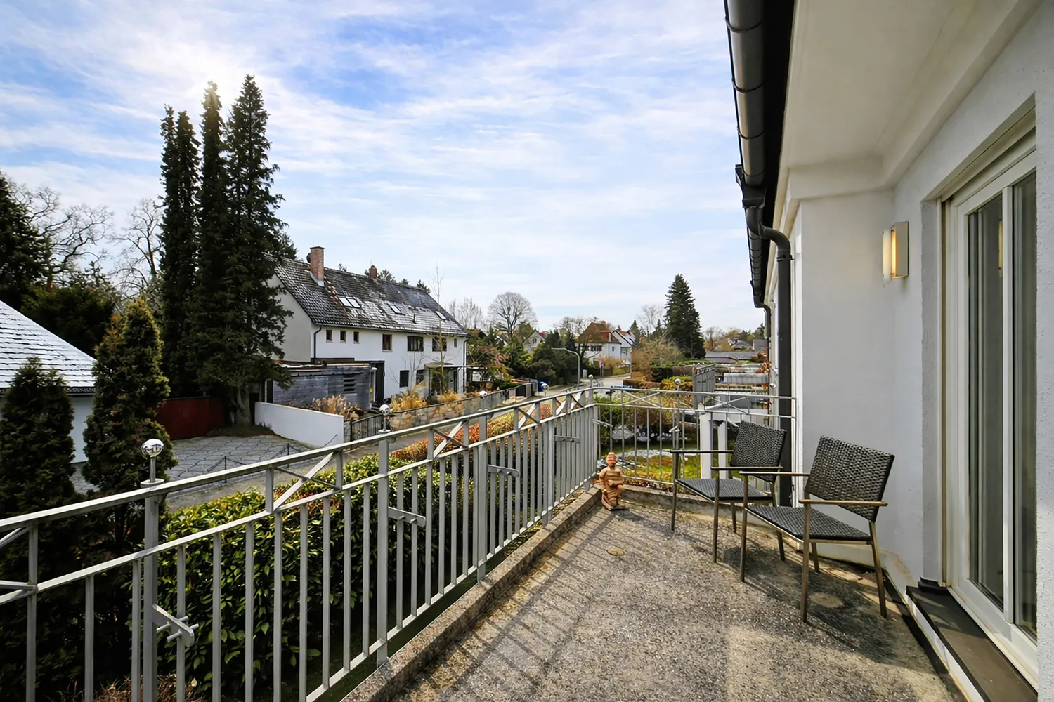 4 Zimmer Wohnung mit 104 m² in München – Bild 12