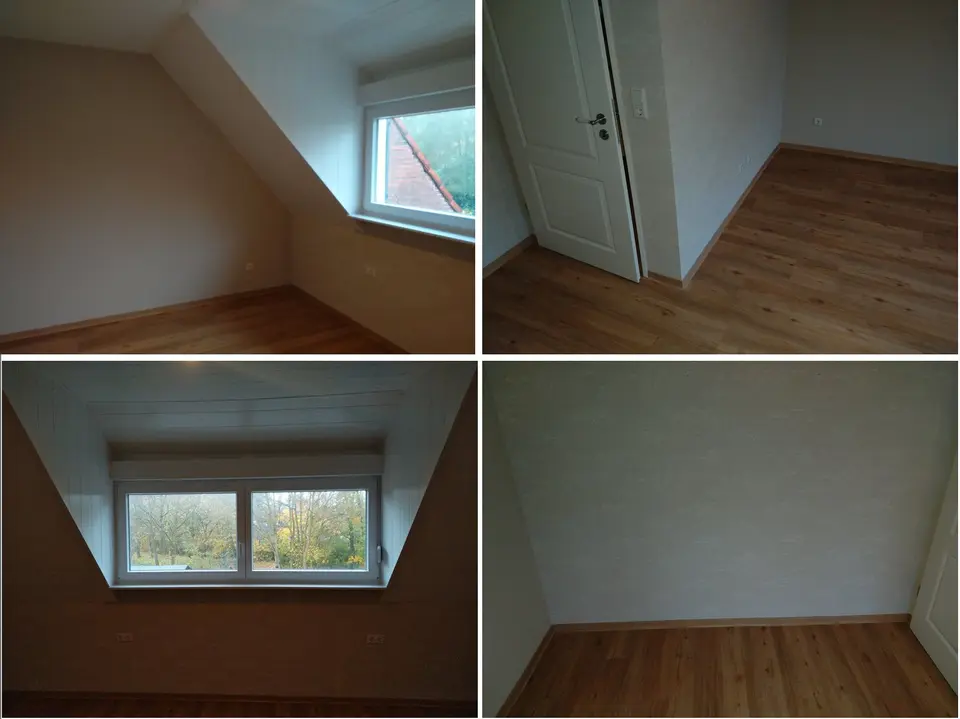 4 Zimmer Haus mit 104 m² in Emden – Bild 2