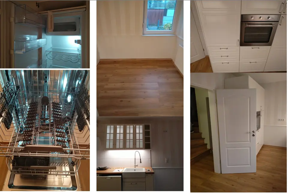 4 Zimmer Haus mit 104 m² in Emden – Bild 3