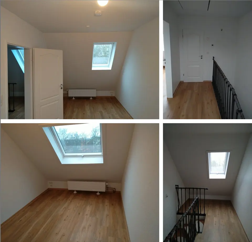4 Zimmer Haus mit 104 m² in Emden – Bild 5