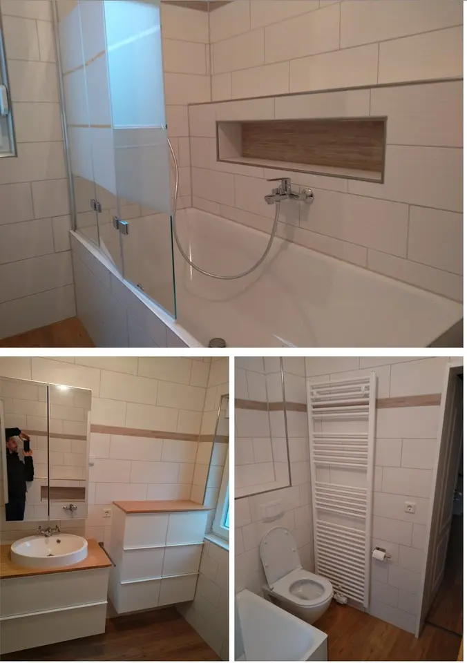 4 Zimmer Haus mit 104 m² in Emden – Bild 7
