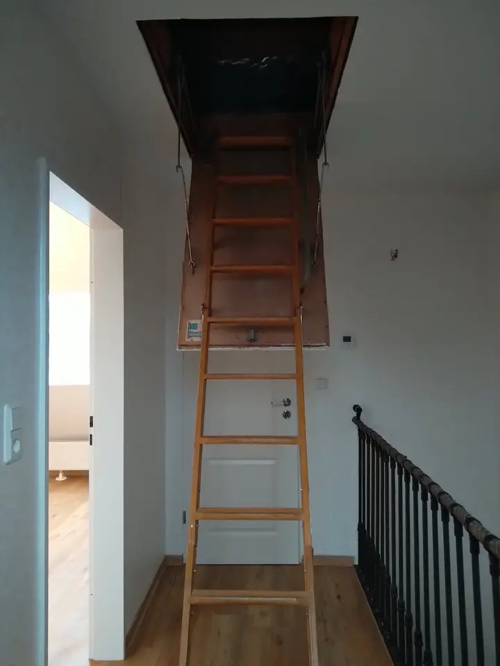 4 Zimmer Haus mit 104 m² in Emden – Bild 9
