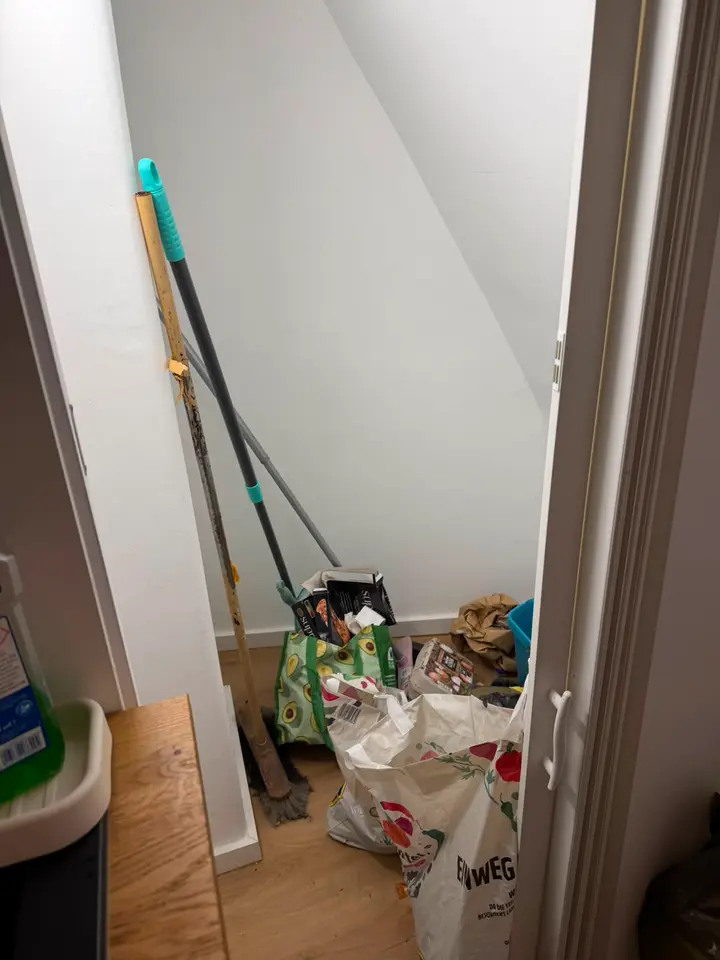 WG-Zimmer mit 51 m² in Nürnberg – Bild 6