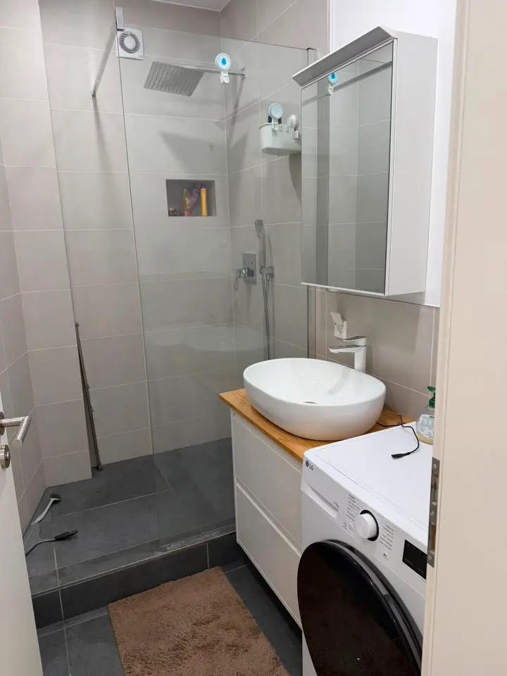 WG-Zimmer mit 51 m² in Nürnberg – Bild 7