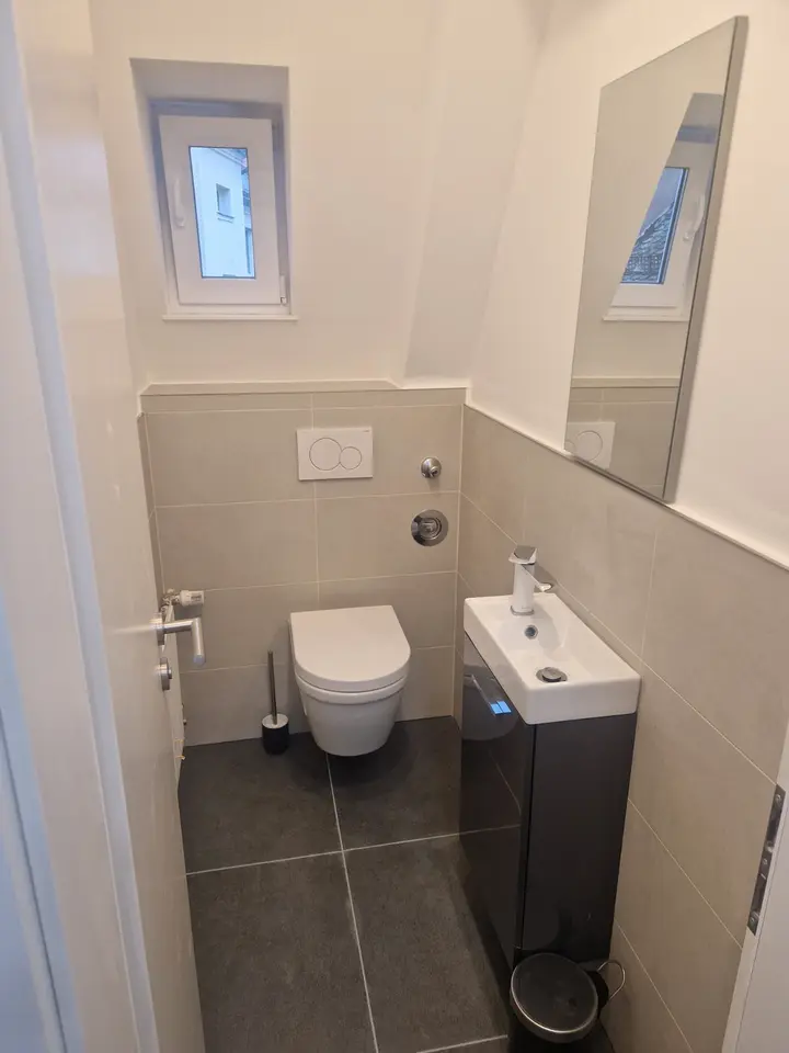 WG-Zimmer mit 51 m² in Nürnberg – Bild 8