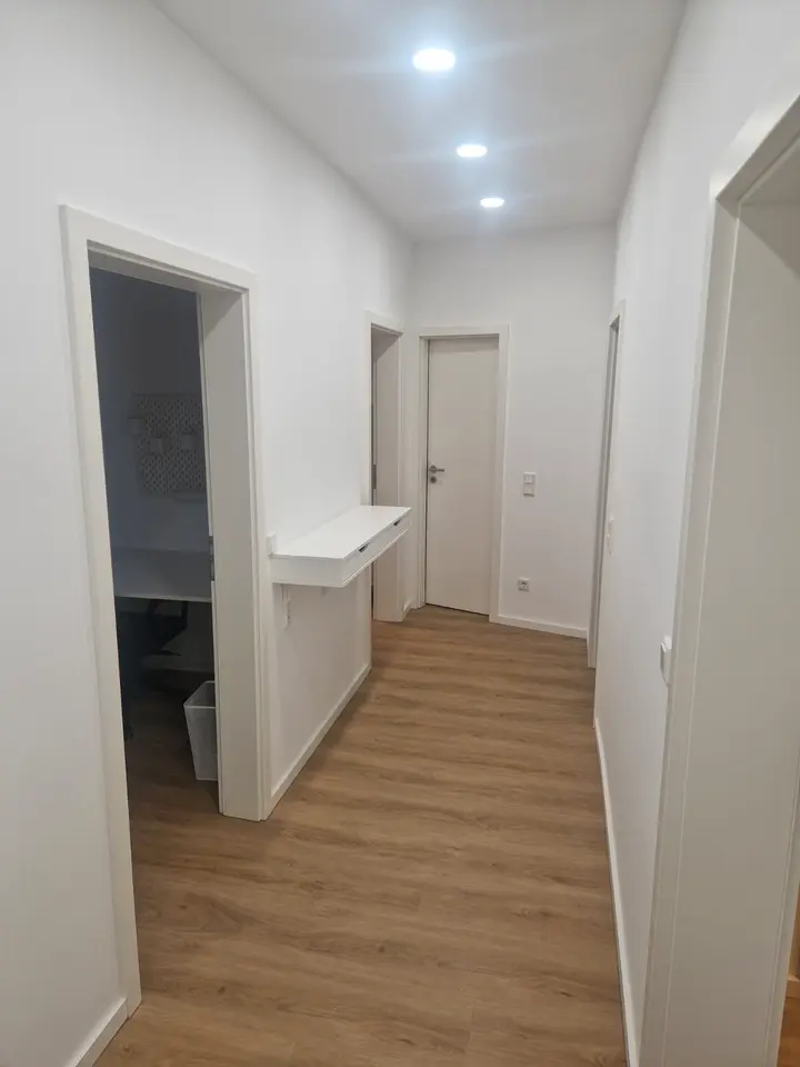 WG-Zimmer mit 51 m² in Nürnberg – Bild 9