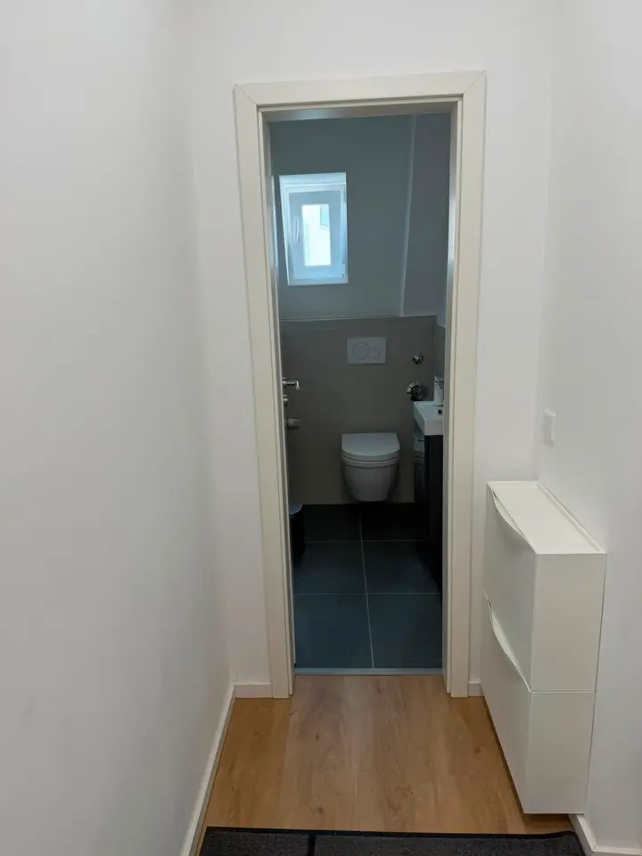 WG-Zimmer mit 51 m² in Nürnberg – Bild 10