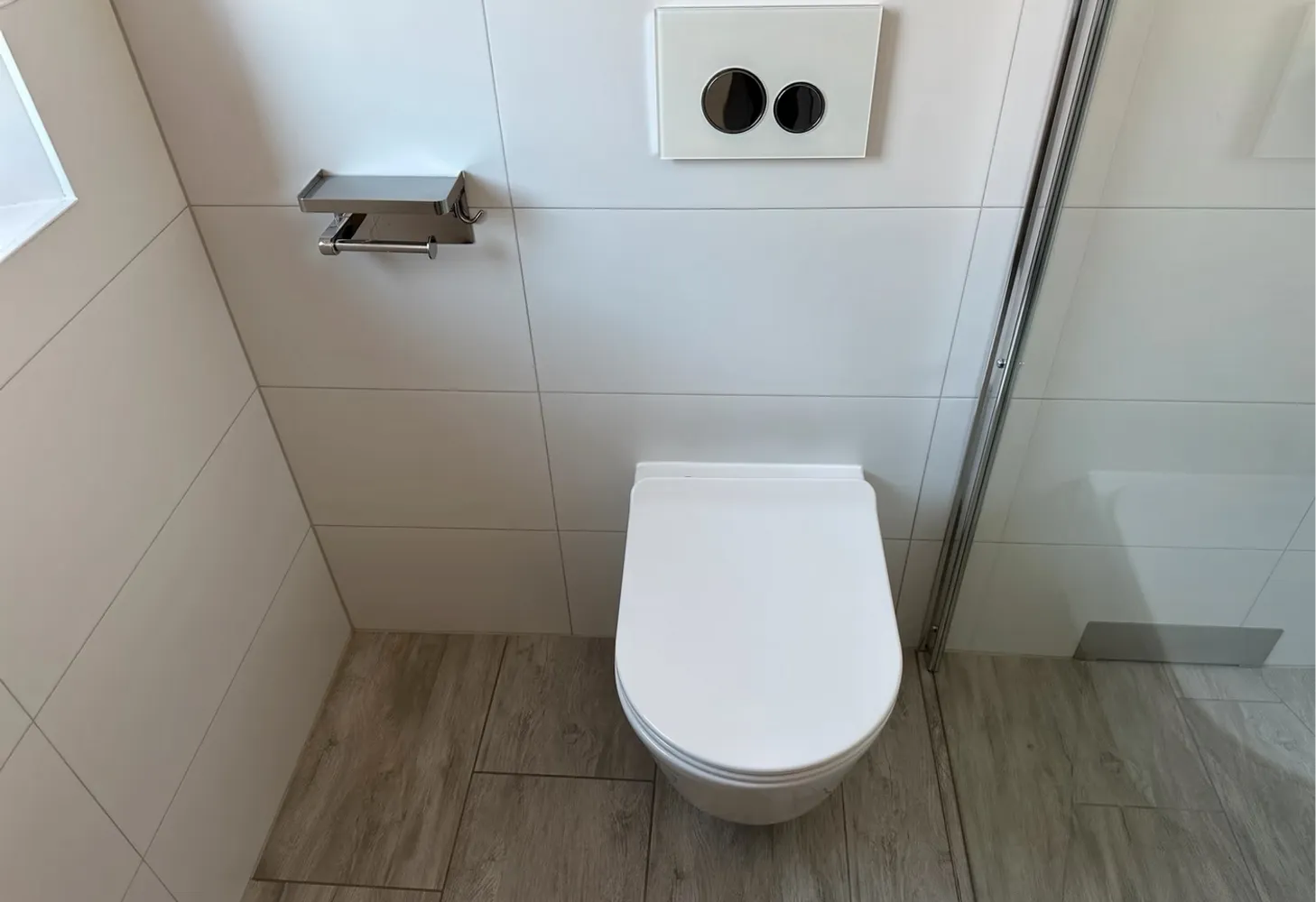 2 Zimmer Wohnung mit 24 m² in Worms – Bild 11