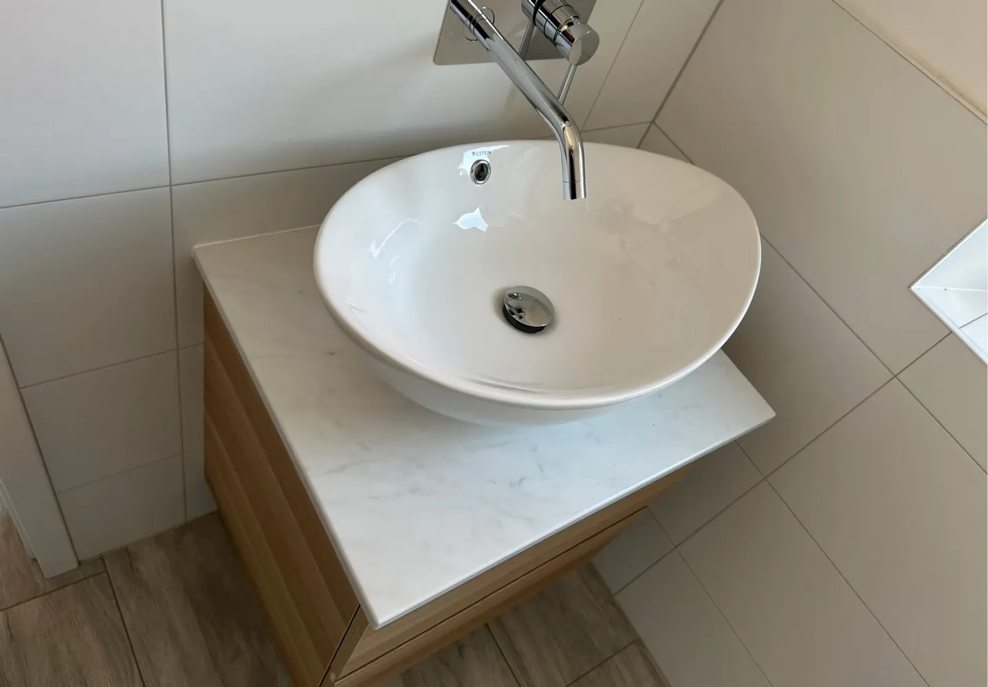 2 Zimmer Wohnung mit 24 m² in Worms – Bild 12