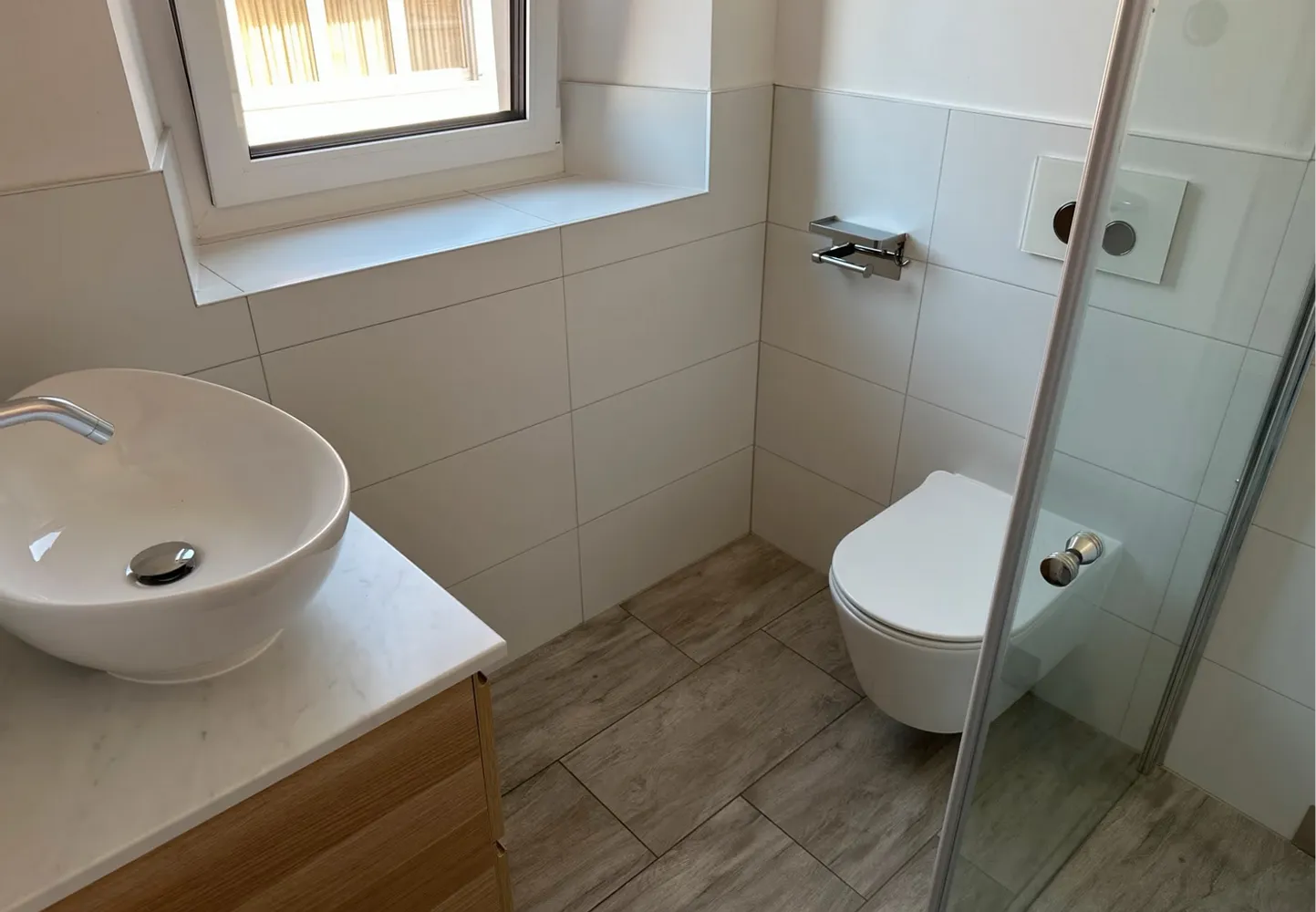 2 Zimmer Wohnung mit 24 m² in Worms – Bild 10