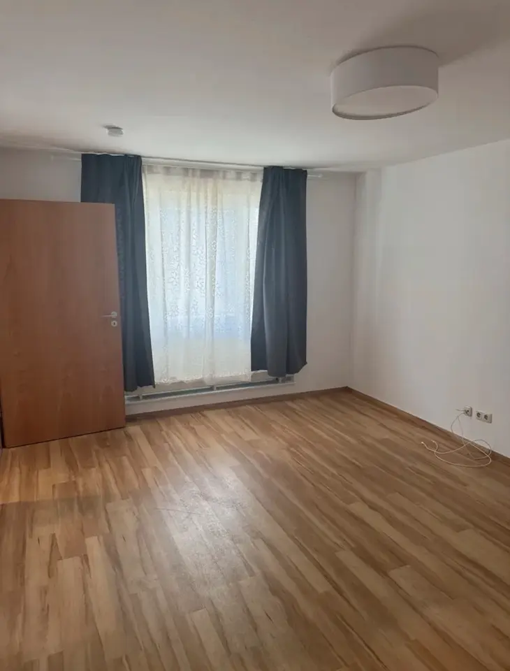2 Zimmer Wohnung mit 47 m² in Greifswald – Bild 1