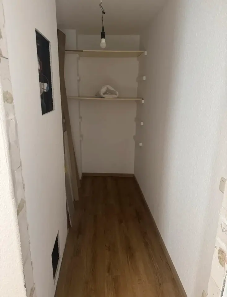 2 Zimmer Wohnung mit 47 m² in Greifswald – Bild 5