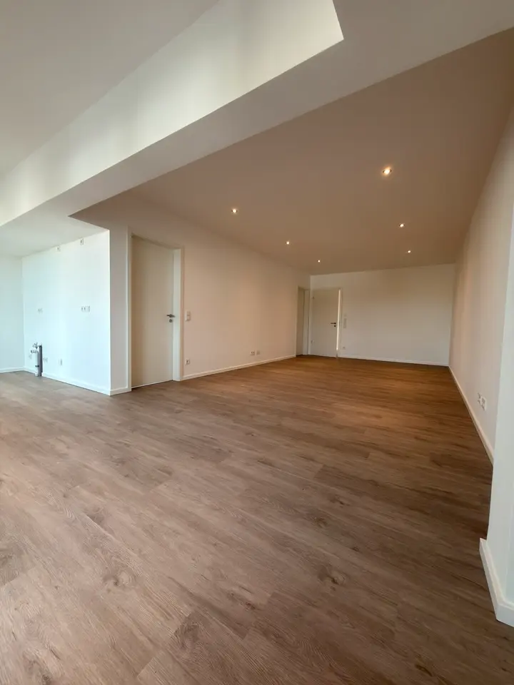 2 Zimmer Wohnung mit 82 m² in Vechta – Bild 2