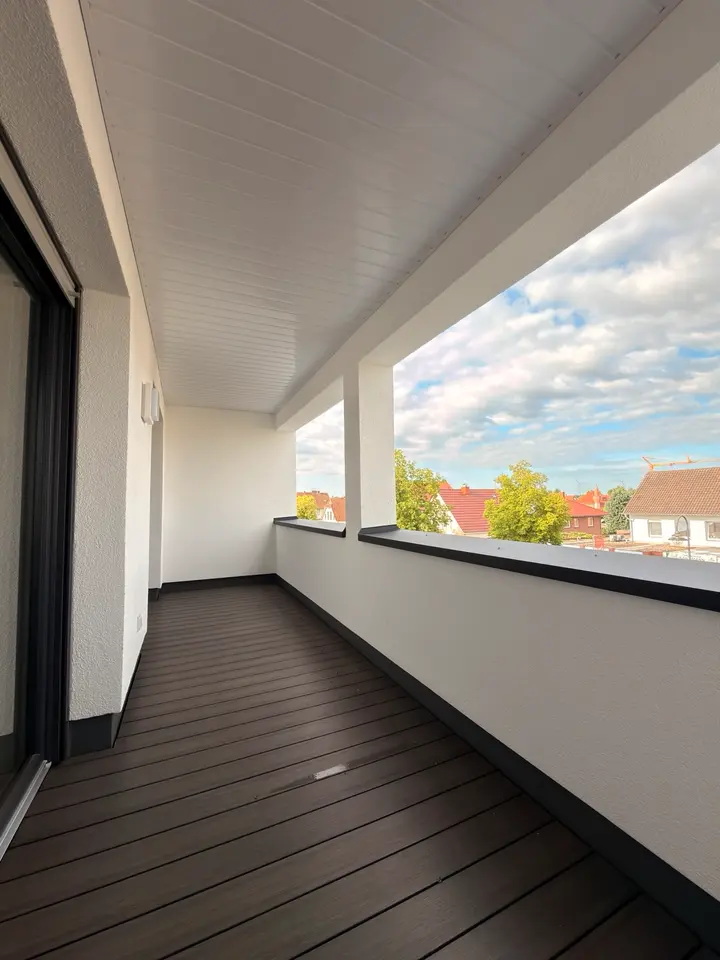 2 Zimmer Wohnung mit 82 m² in Vechta – Bild 3