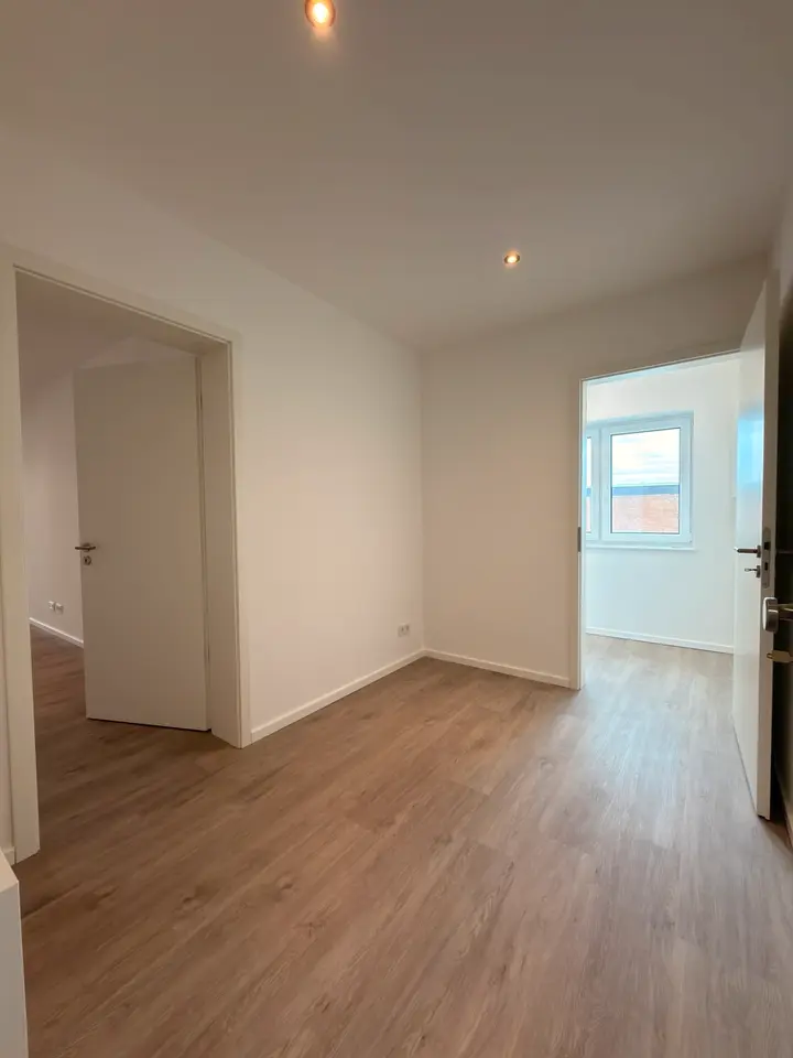 2 Zimmer Wohnung mit 82 m² in Vechta – Bild 4