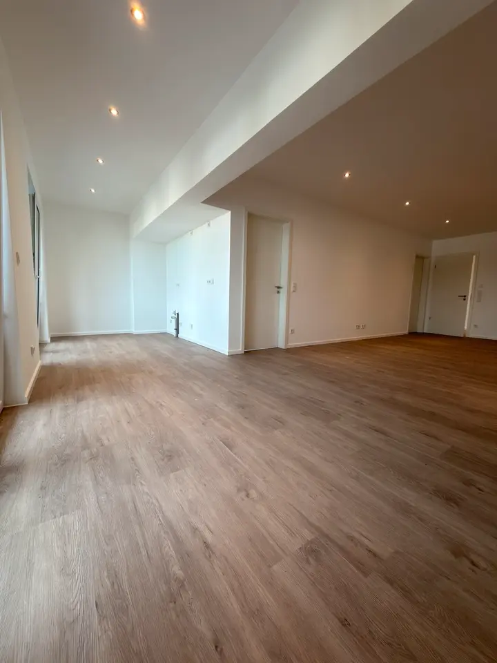 2 Zimmer Wohnung mit 82 m² in Vechta – Bild 5