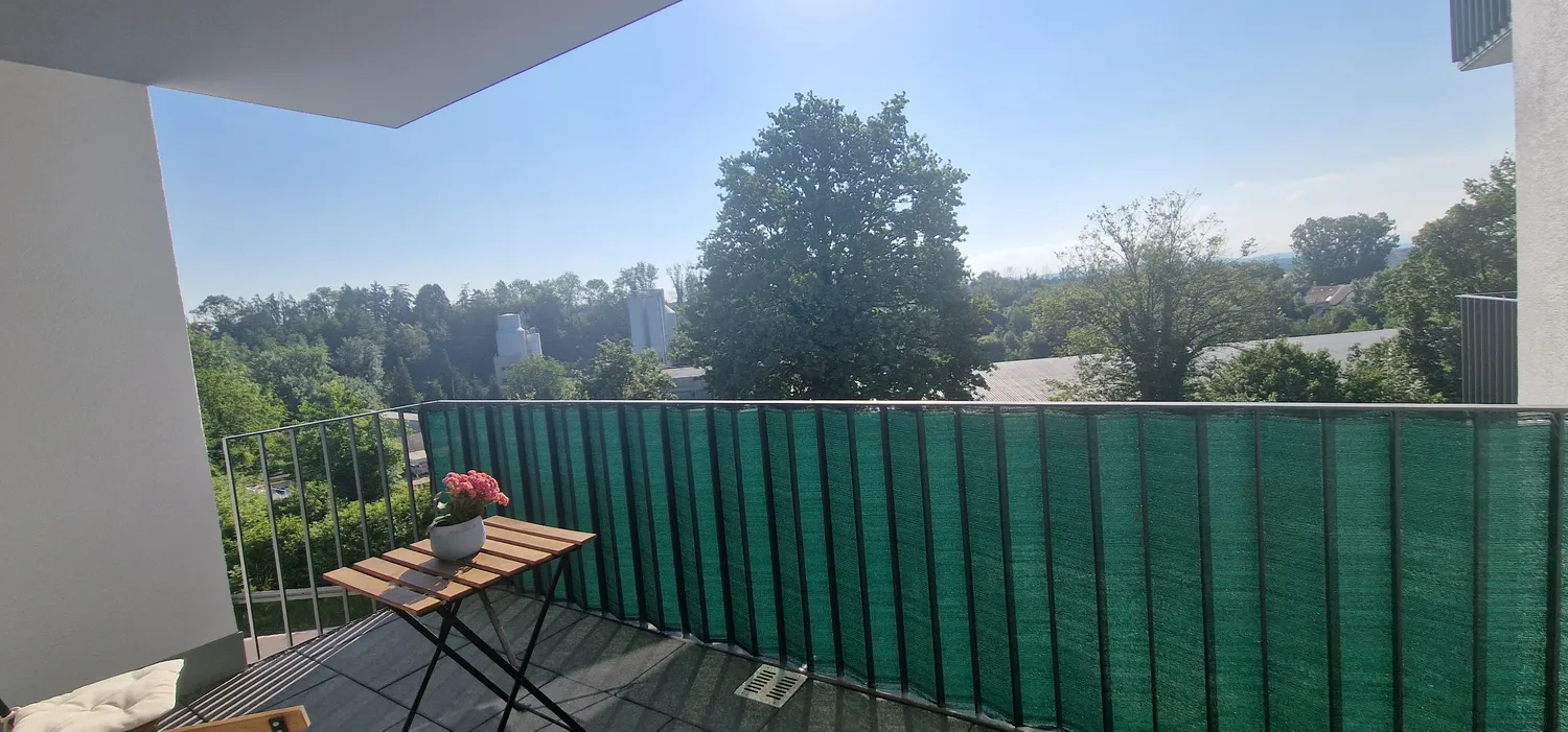 2 Zimmer Wohnung mit 55 m² in Friedrichshafen – Bild 1