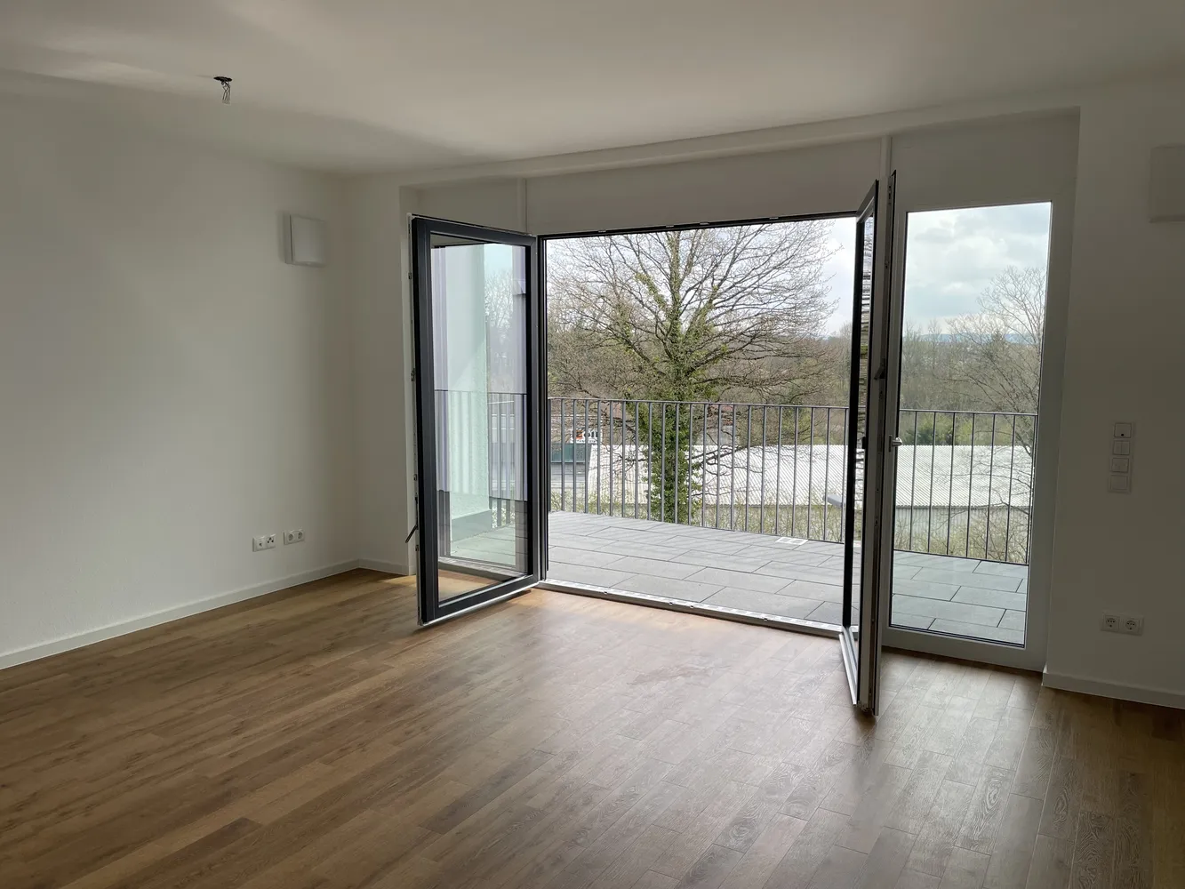 2 Zimmer Wohnung mit 55 m² in Friedrichshafen – Bild 6