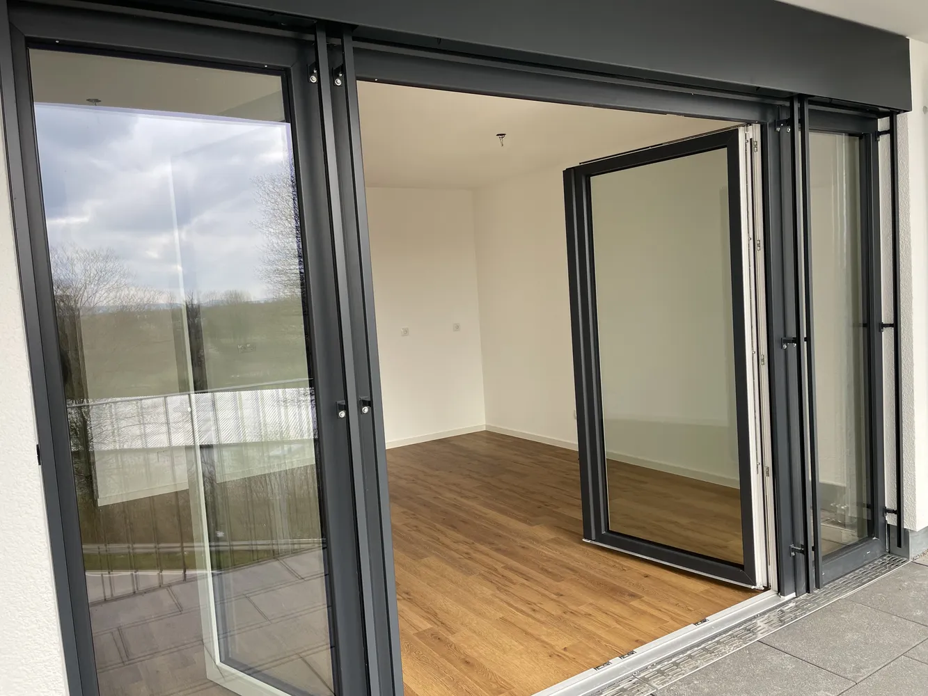 2 Zimmer Wohnung mit 55 m² in Friedrichshafen – Bild 7