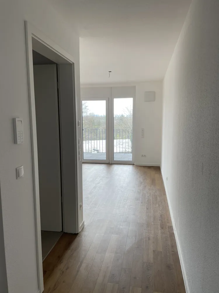2 Zimmer Wohnung mit 55 m² in Friedrichshafen – Bild 8