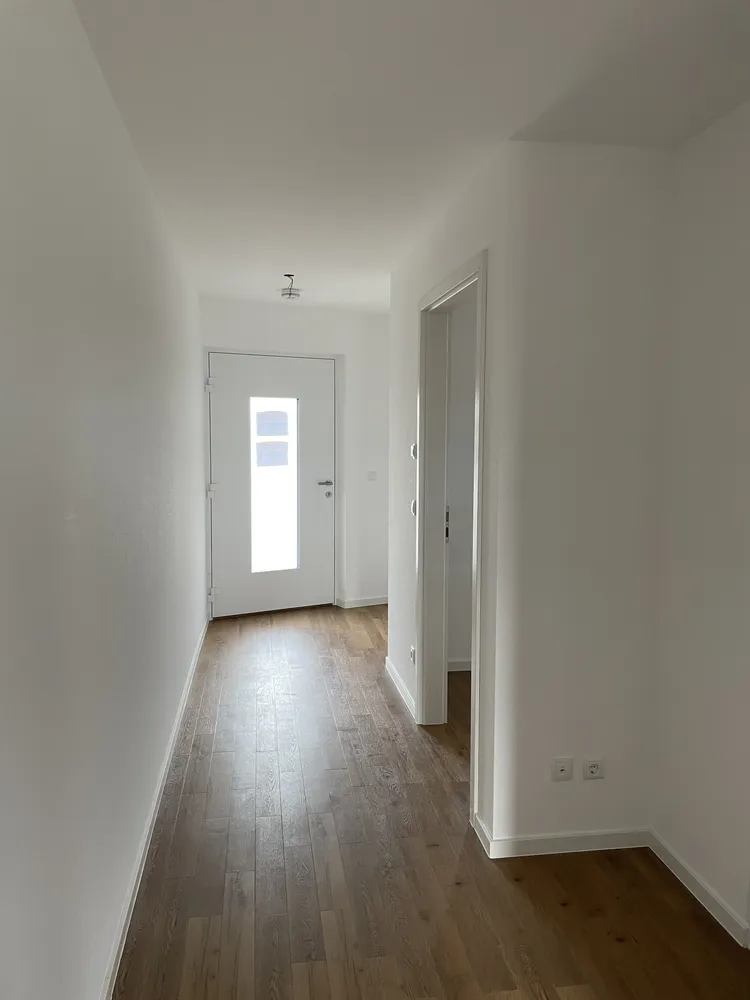 2 Zimmer Wohnung mit 55 m² in Friedrichshafen – Bild 9