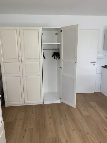 1 Zimmer Wohnung mit 25 m² in Stuttgart – Bild 3
