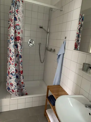 1 Zimmer Wohnung mit 25 m² in Stuttgart – Bild 6