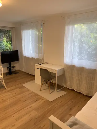 1 Zimmer Wohnung mit 25 m² in Stuttgart – Bild 7