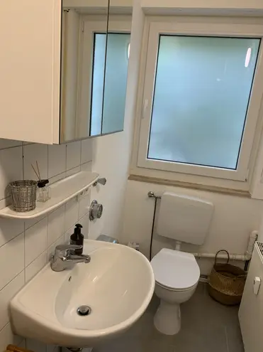 1 Zimmer Wohnung mit 25 m² in Stuttgart – Bild 9