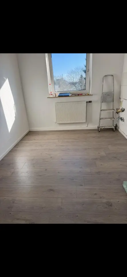 5 Zimmer Wohnung mit 90 m² in Herne – Bild 1