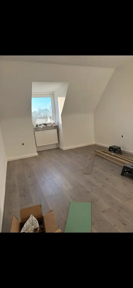 5 Zimmer Wohnung mit 90 m² in Herne – Bild 5