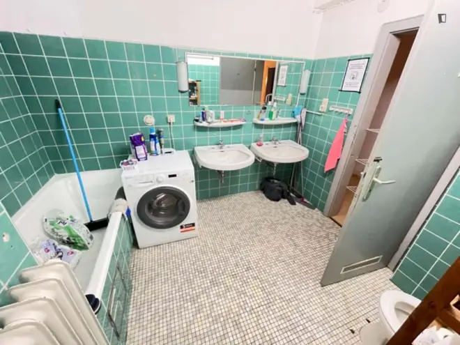 WG-Zimmer mit 15 m² in Bremen – Bild 3